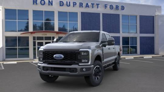 2024 Ford F-250