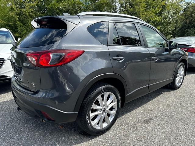 2015 mazda cx-5 grand touring