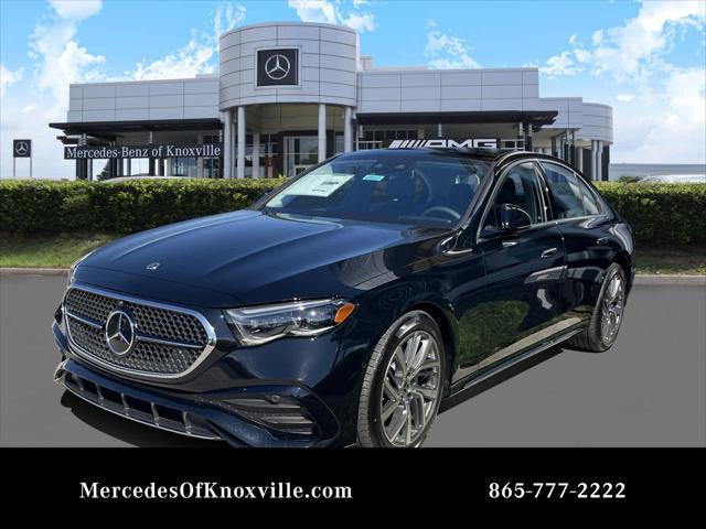 2024 mercedes-benz e-class e 350 4matic