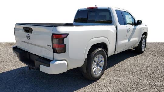 2024 Nissan Navara (Frontier)