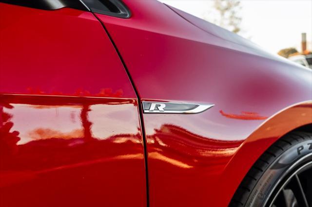 2019 volkswagen golf 1.4t s