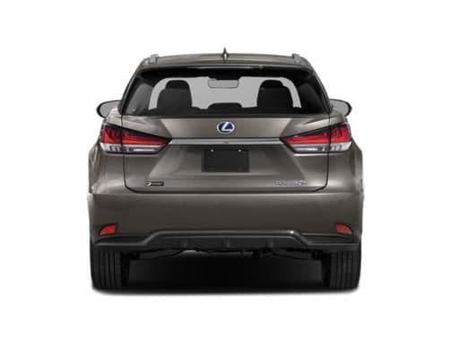 2022 lexus rx 450h base in madison, wisconsin