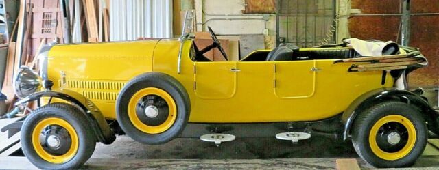 1952 bentley r-type special: harry rose open tourer