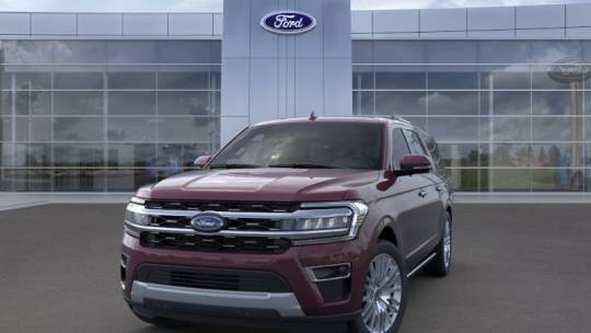 2024 Ford Expedition