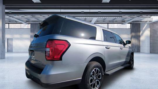 2022 Ford Expedition