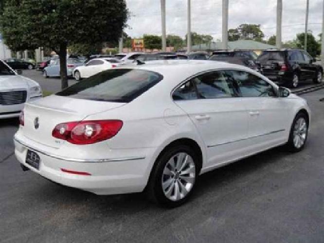 2012 volkswagen cc in greenacres, fl