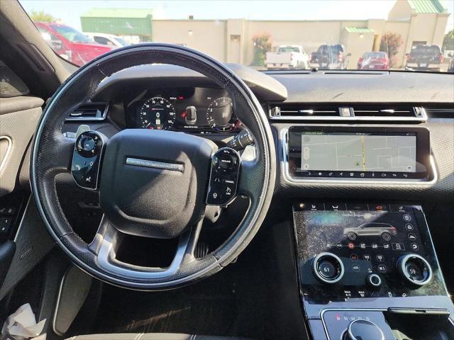 2019 land rover range rover velar p250 s r-dynamic