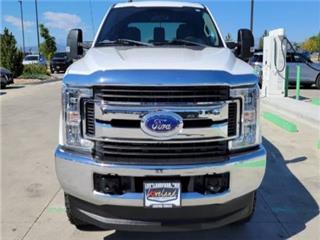 2019 Ford F-250 xlt