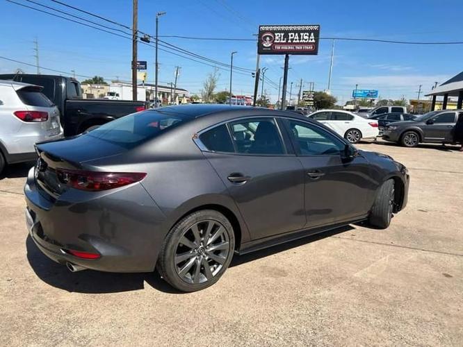 2019 mazda mazda3 select sedan 4d in lewisville, texas