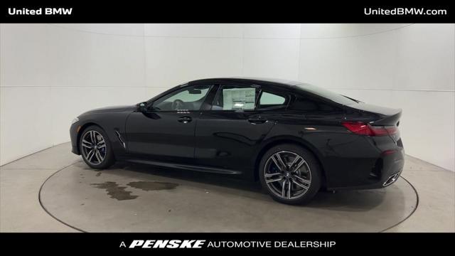 2024 bmw 840 i xdrive