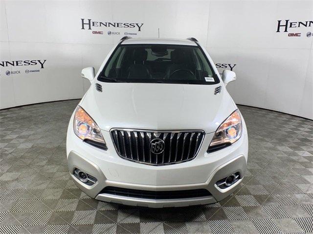 used 2016 buick encore fwd convenience morrow, ga 30260 for sale in lake city, georgia
