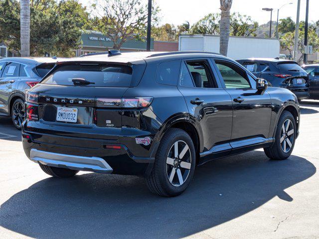 2024 honda prologue touring