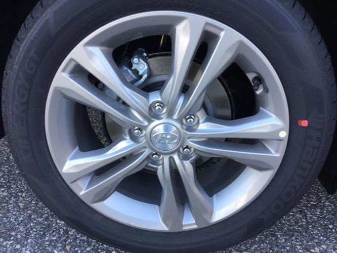 2019 hyundai sonata sel sel 4dr sedan for sale in bow, new hampshire