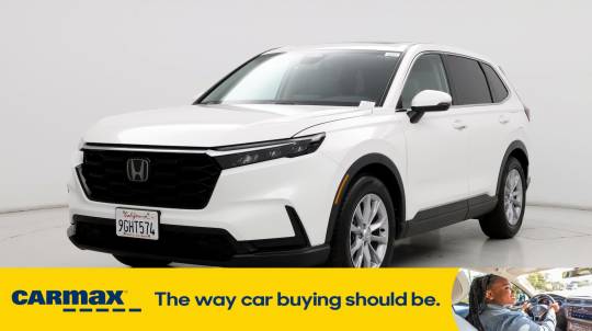 2023 Honda CR-V