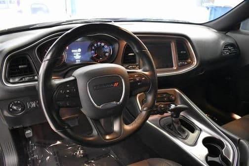 2017 dodge challenger sxt in lincoln, nebraska