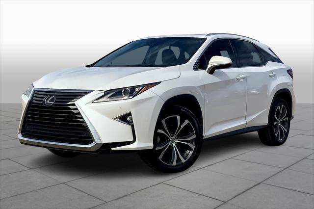 2016 lexus rx 350 f sport