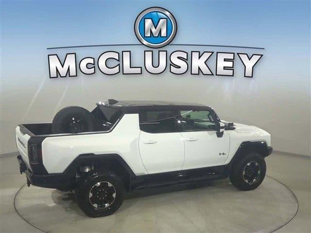2022 gmc hummer ev edition 1 in cincinnati, ohio