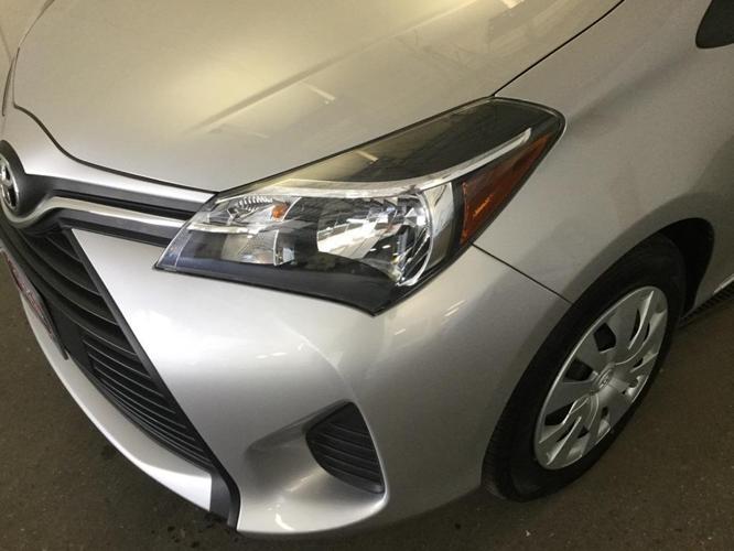 2015 toyota yaris 3-door l l 2dr hatchback 5m for sale in bow, new hampshire