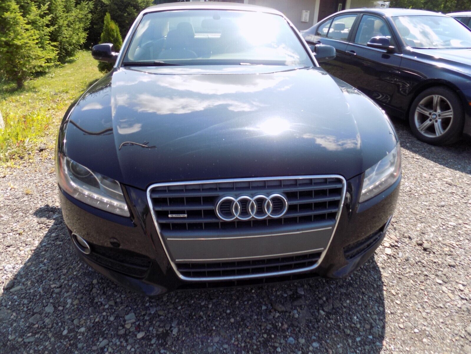 2010 audi a5