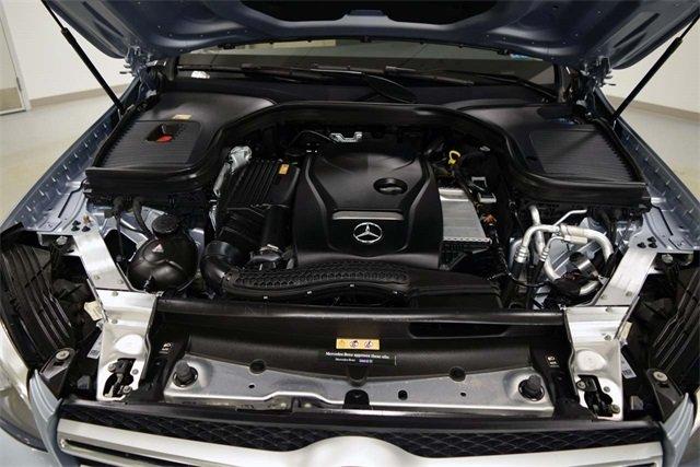 certified 2016 mercedes-benz glc 300 4matic wexford, pa 15090 for sale in wexford, pennsylvania