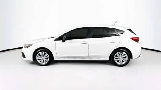 2023 Subaru Impreza