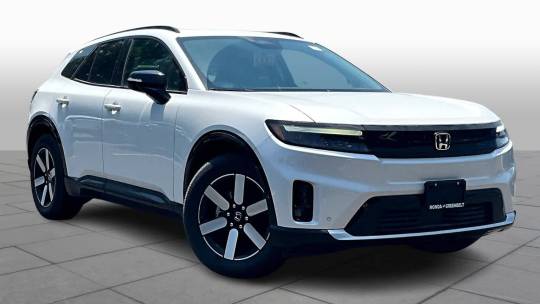 2024 Honda Prologue