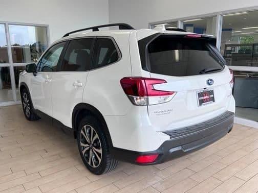 2019 subaru forester in centennial, colorado