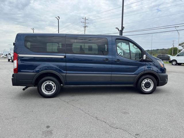 2020 ford transit-150 xl