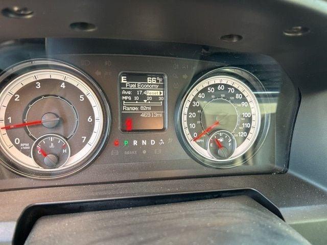 2018 ram 1500 tradesman/express in glen allen, virginia