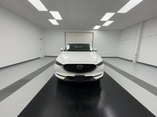 2019 mazda cx-5 grand touring 4dr i-activ all-wheel drive sport utility in florissant, missouri