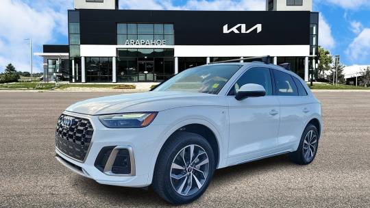 2023 Audi Q5