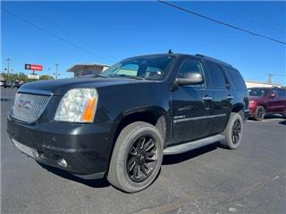 2013 GMC Yukon denali