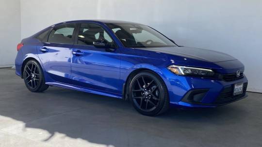 2023 Honda Civic