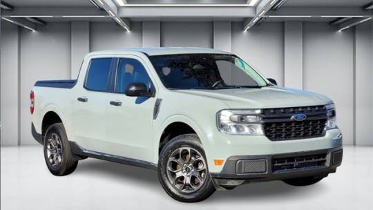 2023 Ford Maverick