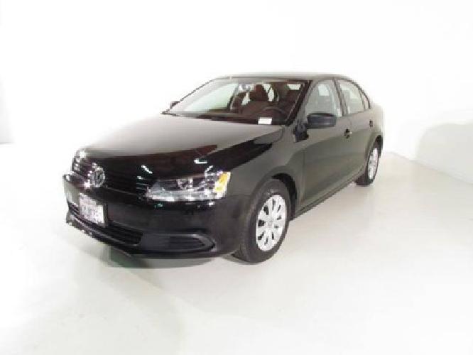 2013 volkswagen jetta sedan in cerritos, ca