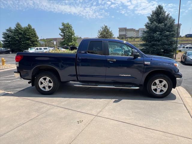 2007 toyota tundra sr5