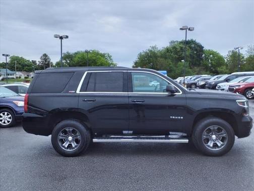2015 chevrolet tahoe in saint louis, missouri