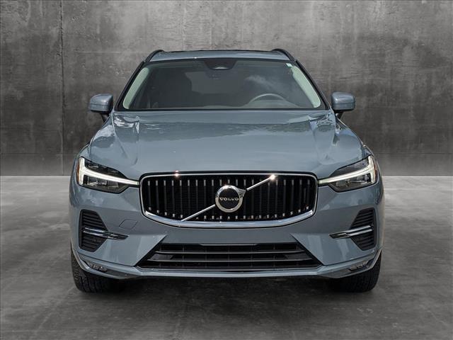 2022 volvo xc60 b5 momentum