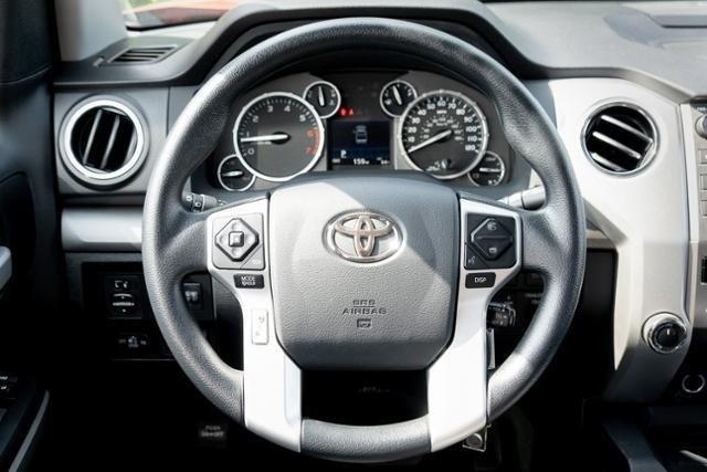used 2017 toyota tundra 4x4 crewmax sr5 mount vernon, wa 98273 for sale in mount vernon, washington
