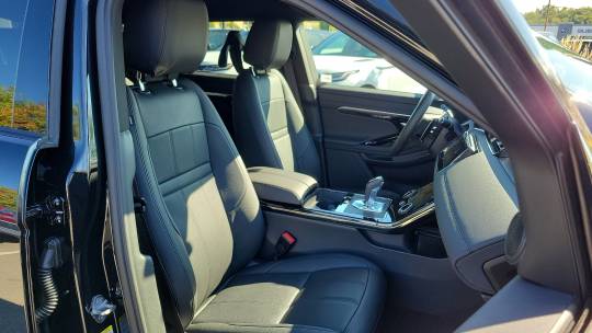 2023 Land Rover Range Rover Evoque