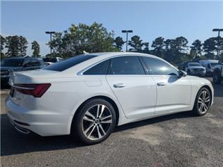 2022 Audi A6 quattro premium plus 45 tfsi