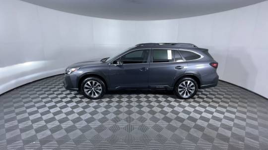 2023 Subaru Outback