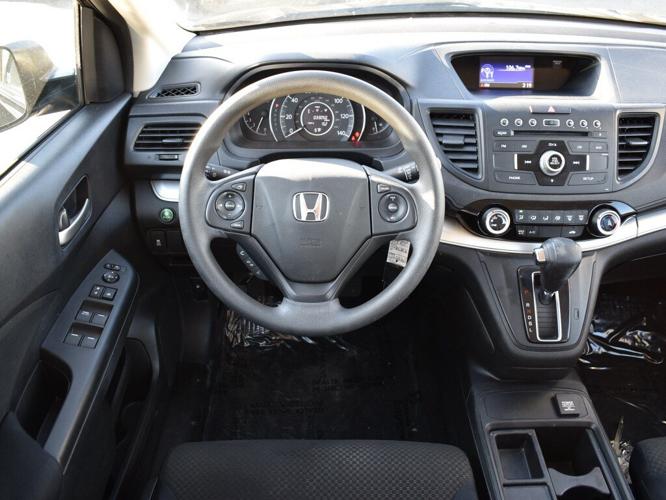 used 2016 honda cr-v fwd lx monroe, la 71201 for sale in bosco, louisiana