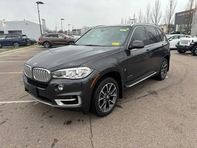 2017 bmw x5 edrive xdrive40e