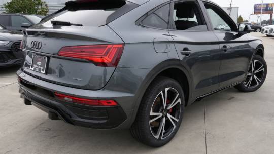 2025 Audi Q5