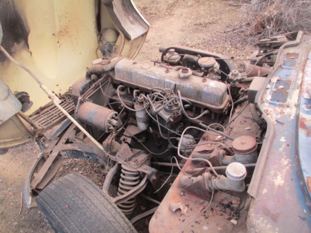 1967 triumph gt6 mk1