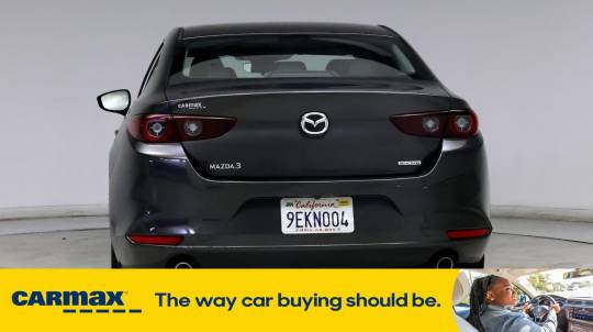 2023 Mazda