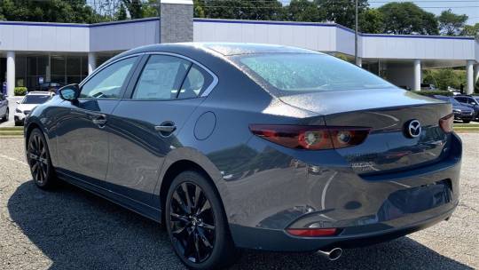 2024 Mazda