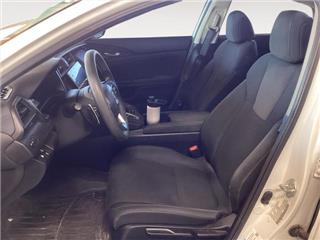 2022 Honda Insight ex