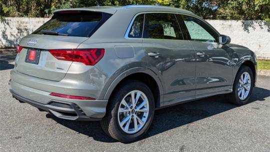 2024 Audi Q3